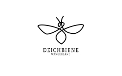logo-deichbiene